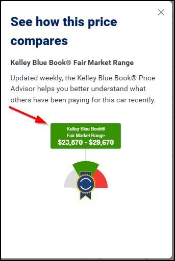 Used 2023 Subaru Forester Premium image 12