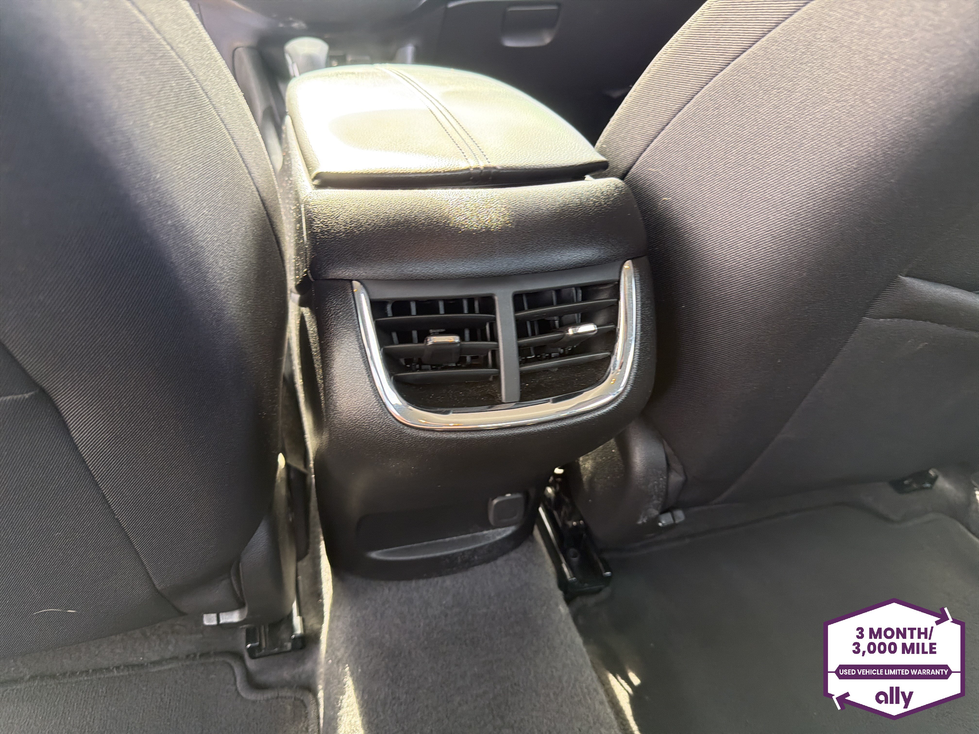 Certified 2024 Chevrolet Malibu LT FWD image 13