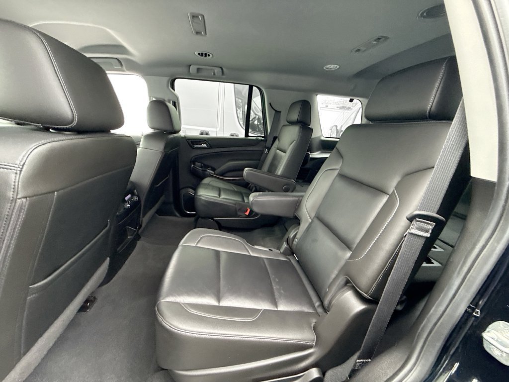 Used 2019 Chevrolet Tahoe LT RWD image 26