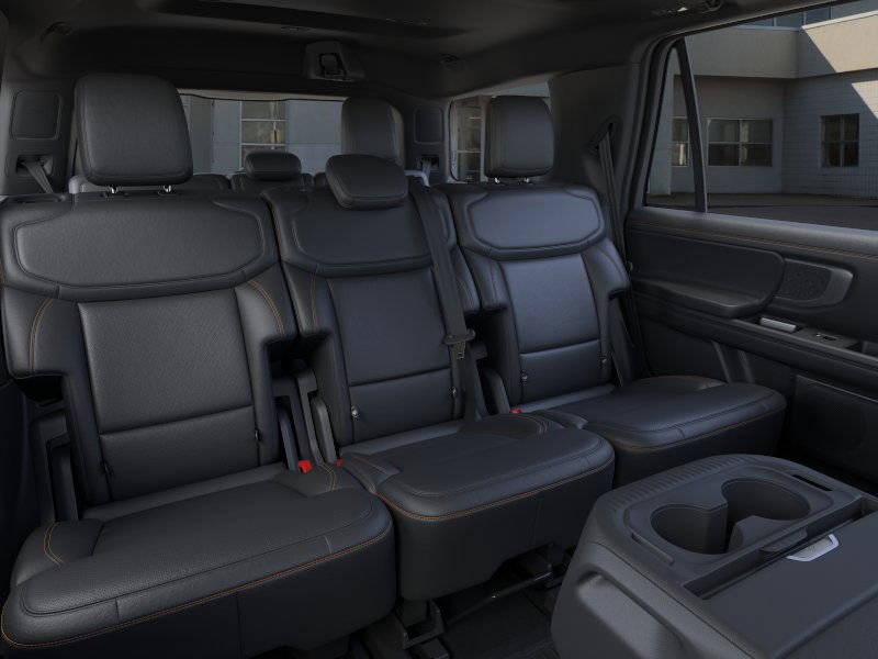 New 2026 Ford Expedition Tremor image 11