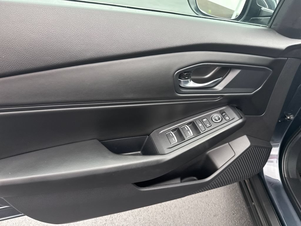 Certified 2024 Honda Accord EX image 9