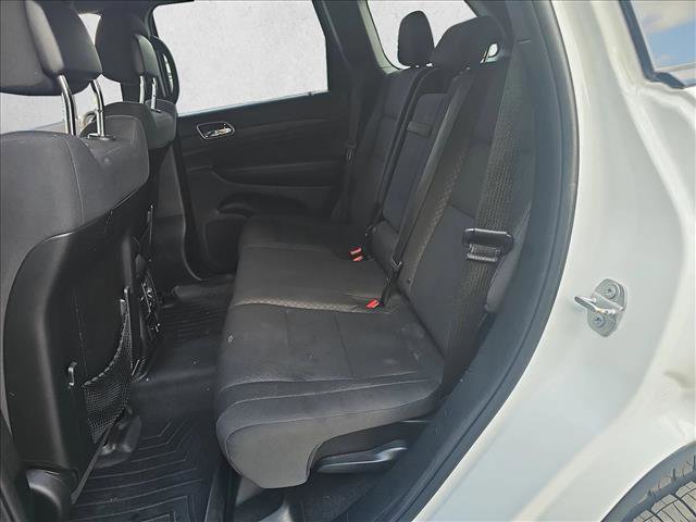 Used 2018 Jeep Grand Cherokee Laredo image 9