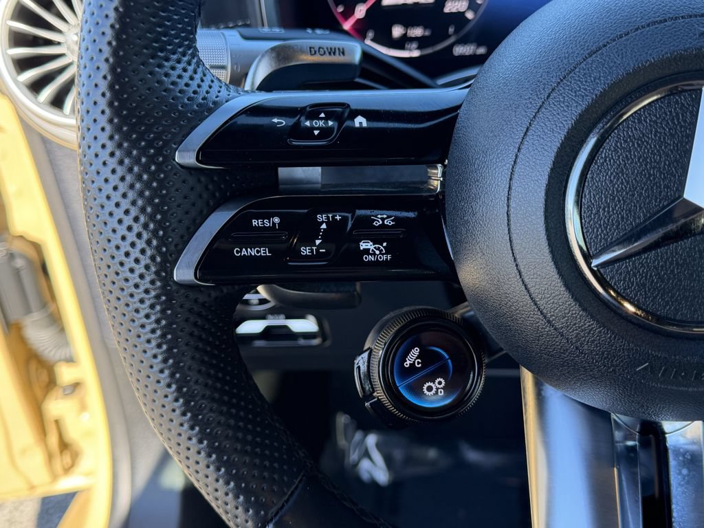 Used 2025 Mercedes-Benz AMG GT 63 S image 25