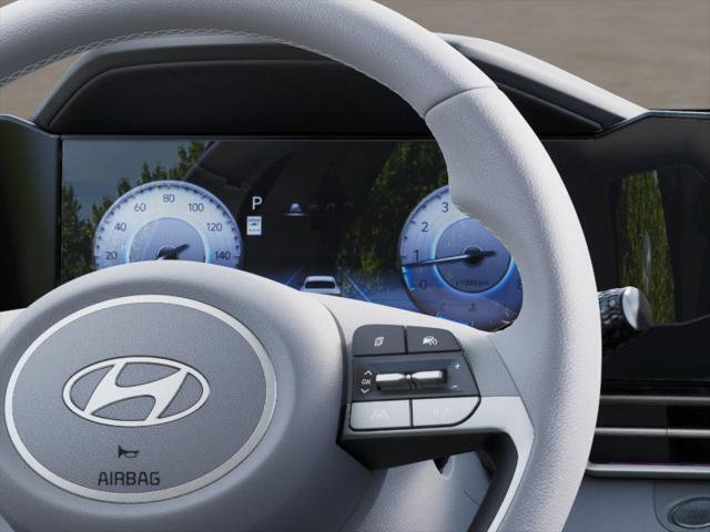 New 2026 Hyundai Elantra Sport image 14