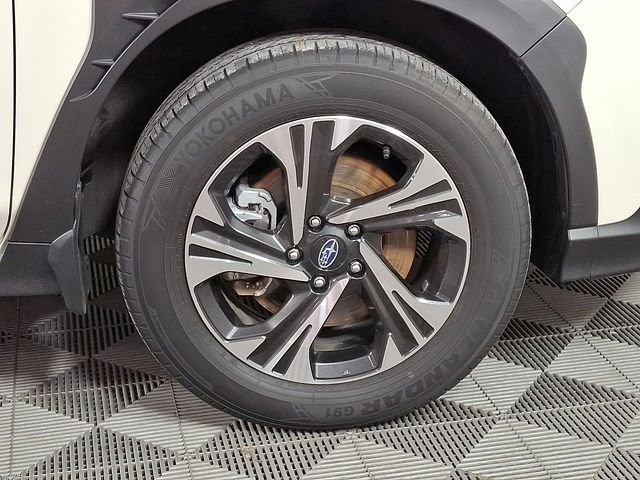 Certified 2024 Subaru Crosstrek 2.0i Premium w/ Crosstrek Mirror Package AWD/4WD image 11
