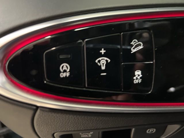 Used 2023 Genesis GV70 3.5T Sport w/ Sport Prestige Package image 28