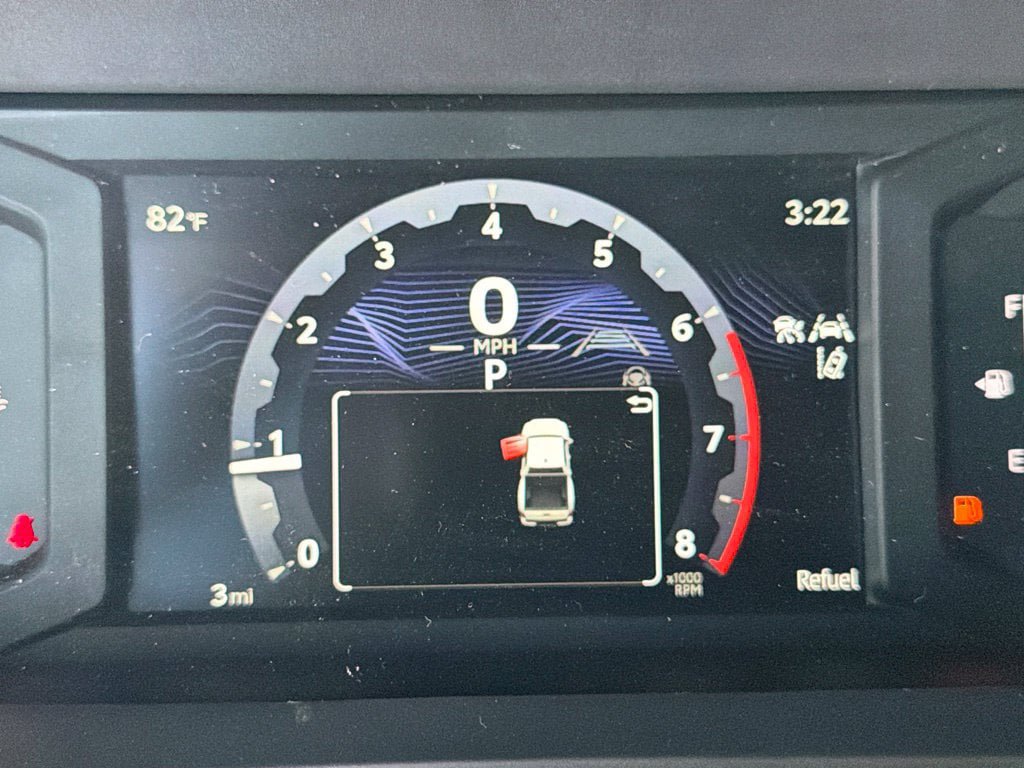 New 2026 Toyota Tacoma SR5 AWD/4WD image 22