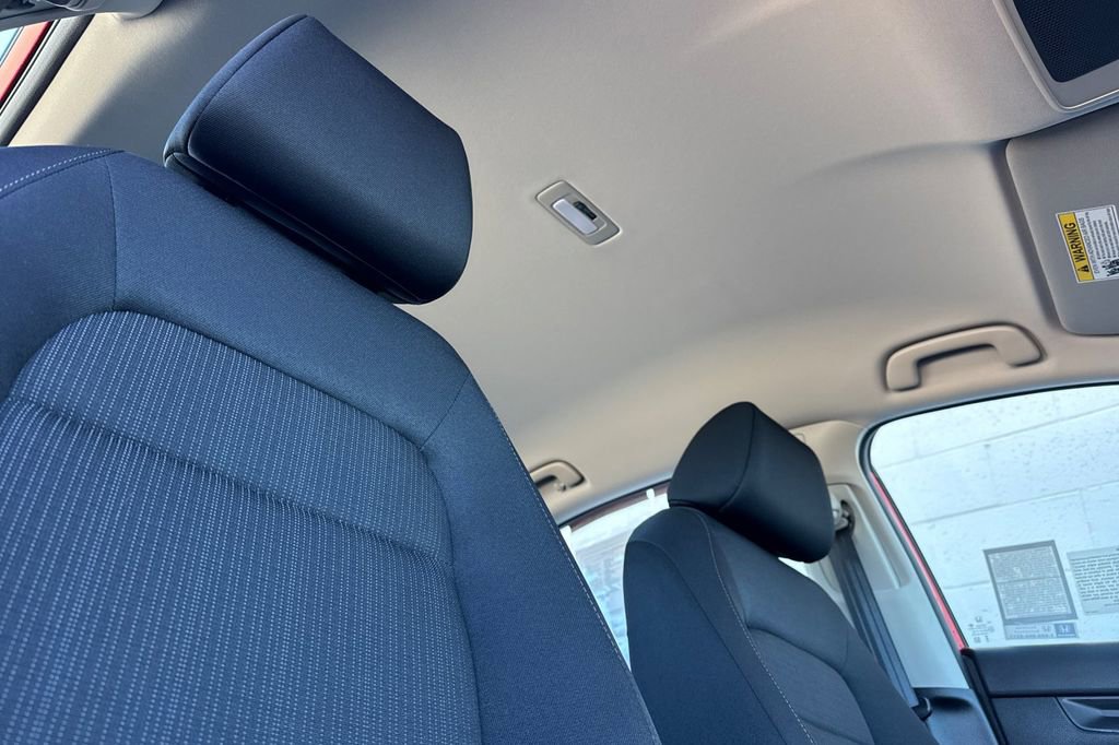 Certified 2026 Honda Civic LX image 19