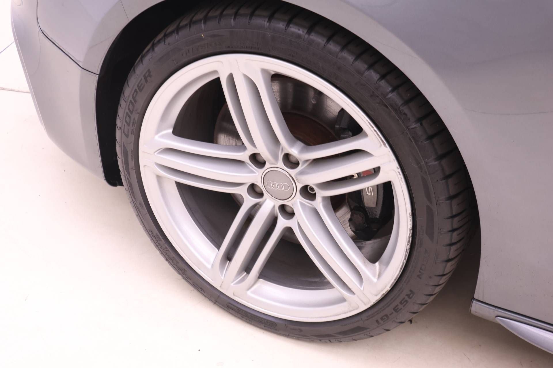 Used 2013 Audi S5 Prestige AWD/4WD image 18