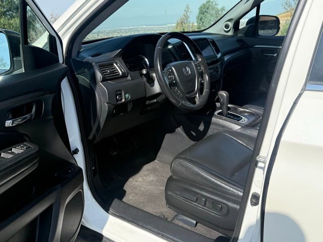 Used 2018 Honda Pilot EX-L image 8