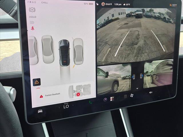 Used 2021 Tesla Model Y 2WD image 13