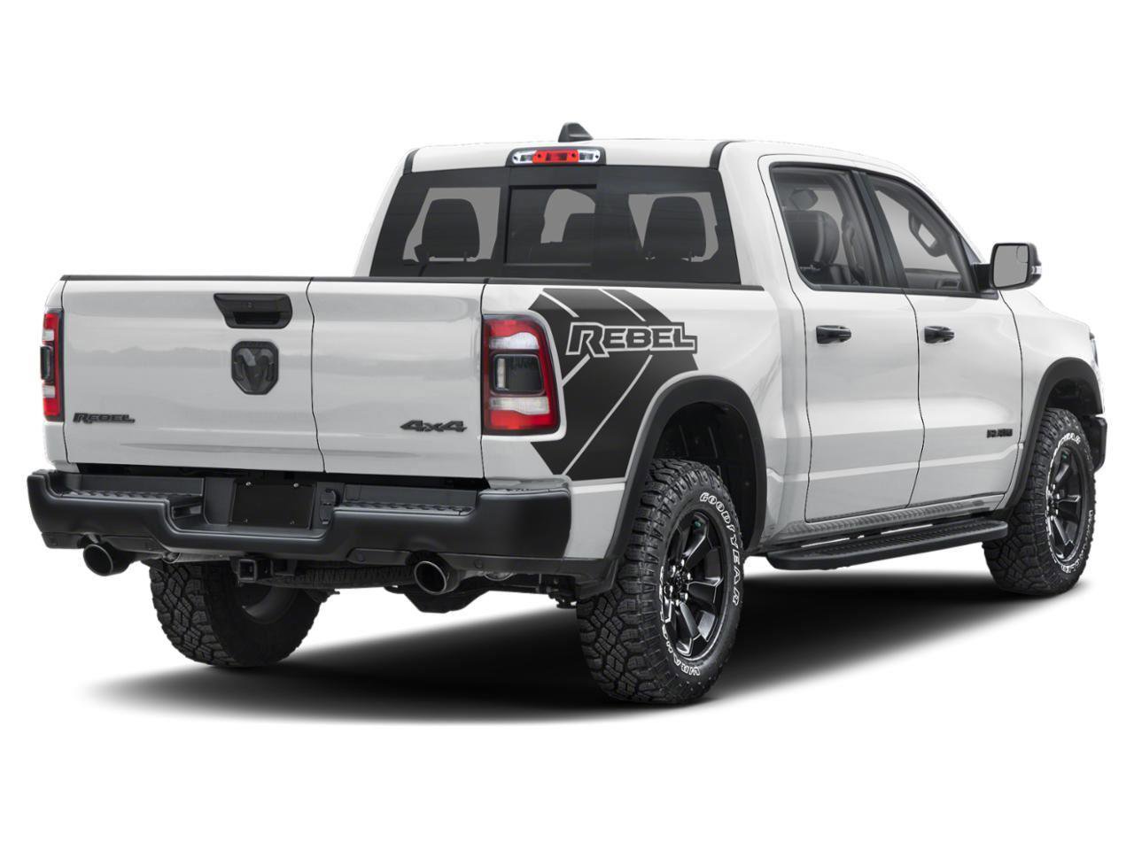 Used 2024 RAM 1500 Rebel w/ Rebel Level 2 Equipment Group AWD/4WD image 12