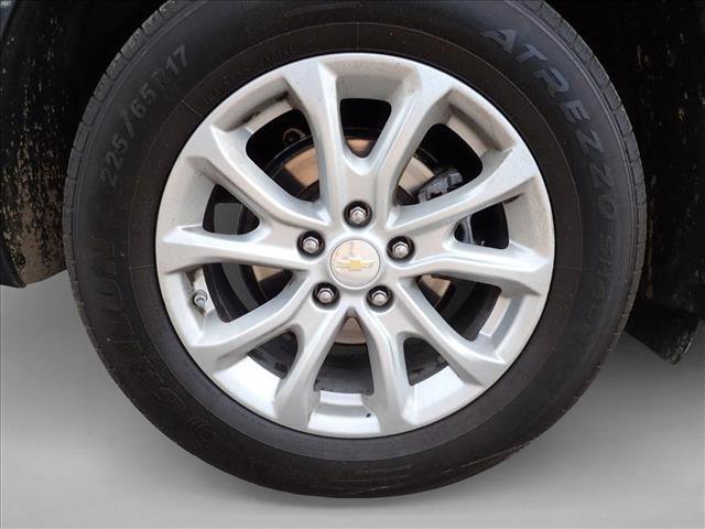 Used 2019 Chevrolet Equinox LT w/ Driver Convenience Package AWD/4WD image 7