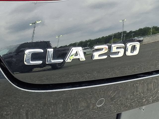 Used 2025 Mercedes-Benz CLA 250 image 30