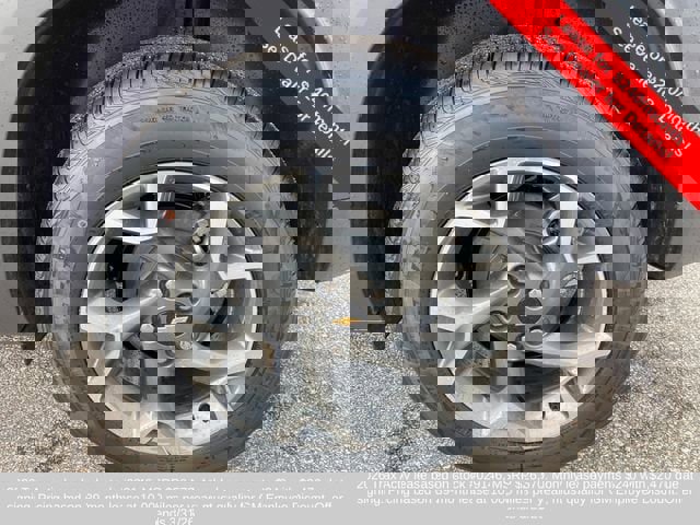 New 2026 Chevrolet Trax LT w/ Driver Confidence Package image 12