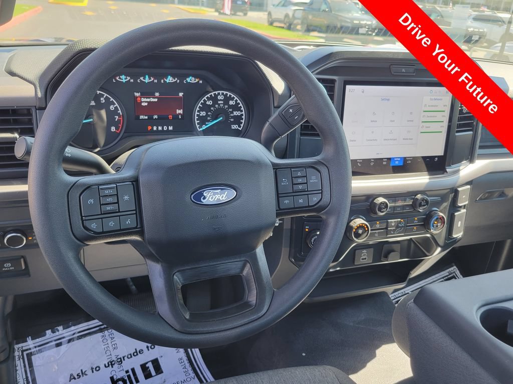 Used 2026 Ford F150 XL AWD/4WD image 6