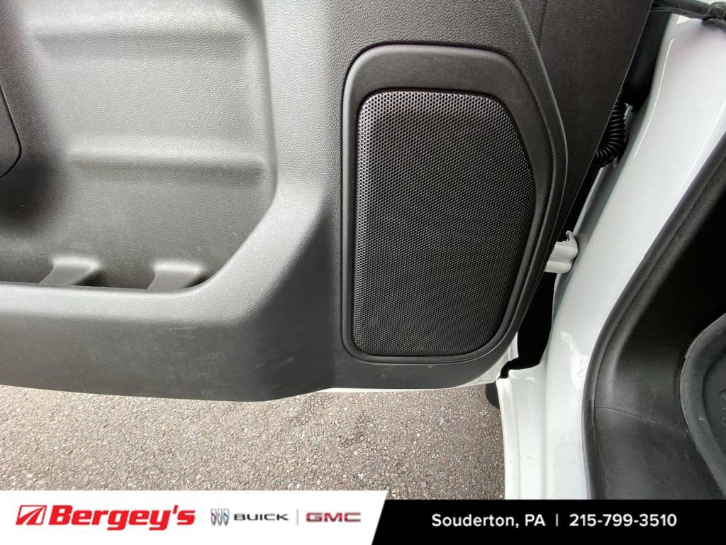 Used 2021 Chevrolet Silverado 1500 LT AWD/4WD image 28