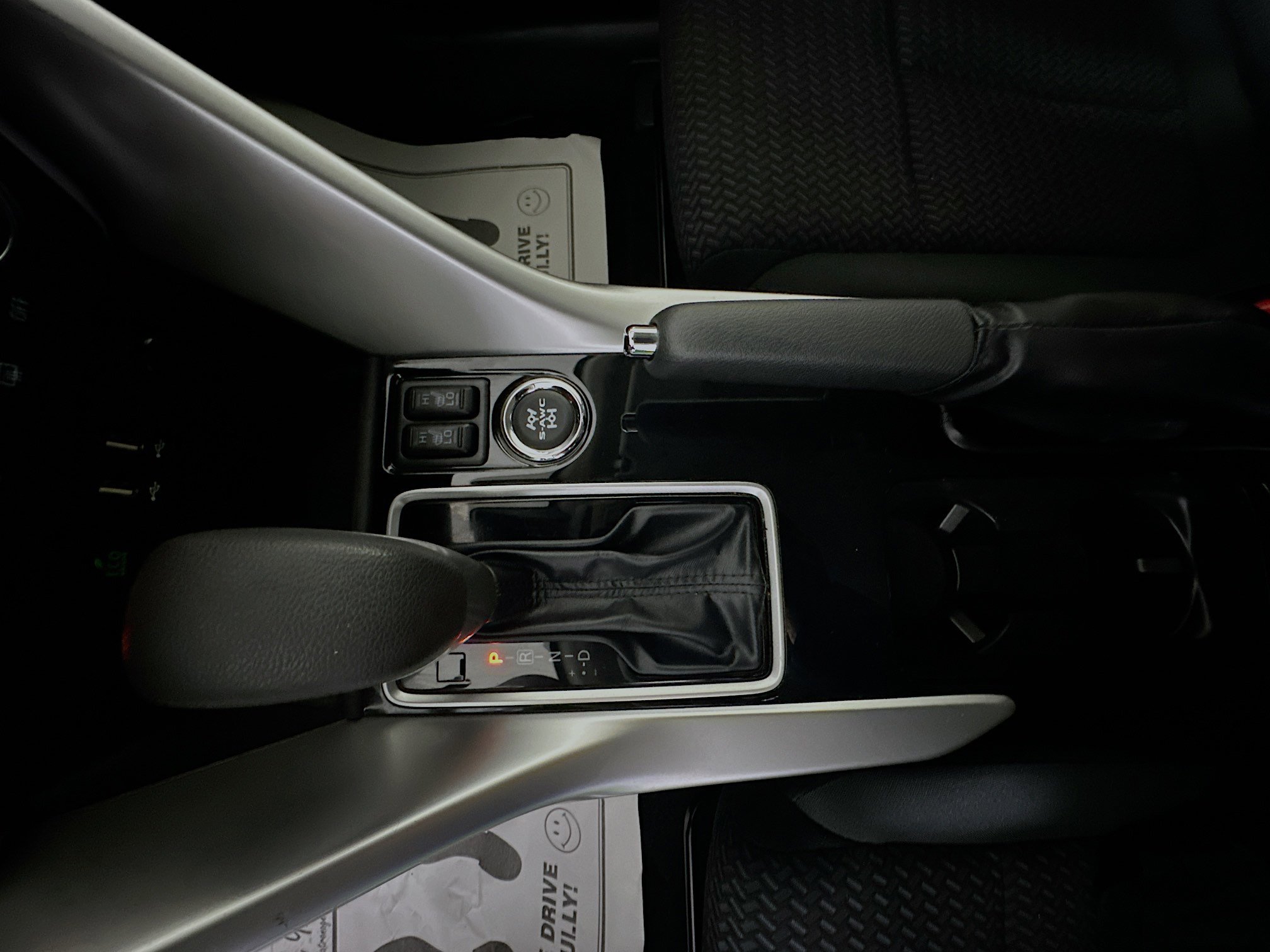 Used 2023 Mitsubishi Eclipse Cross LE image 19