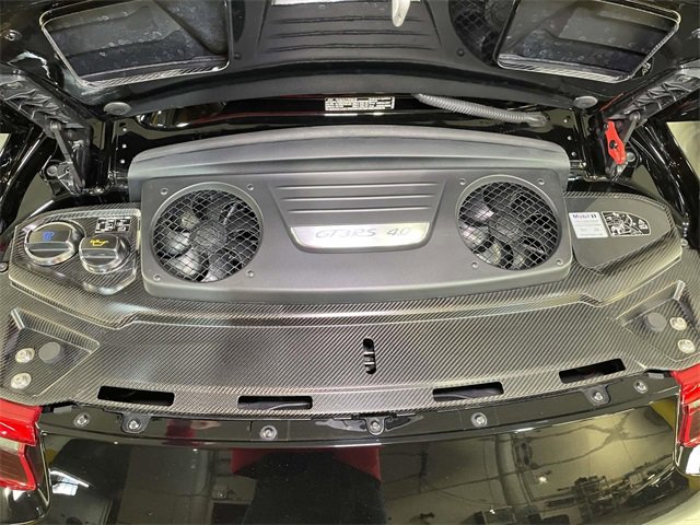 Used 2019 Porsche 911 GT3 RS image 16