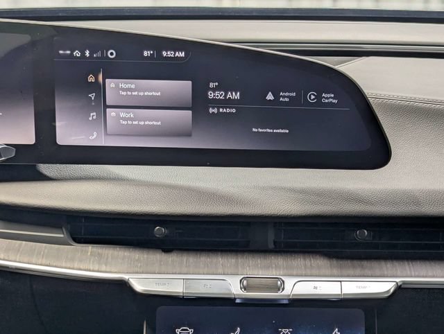 Used 2025 Lucid Air Touring AWD/4WD image 12
