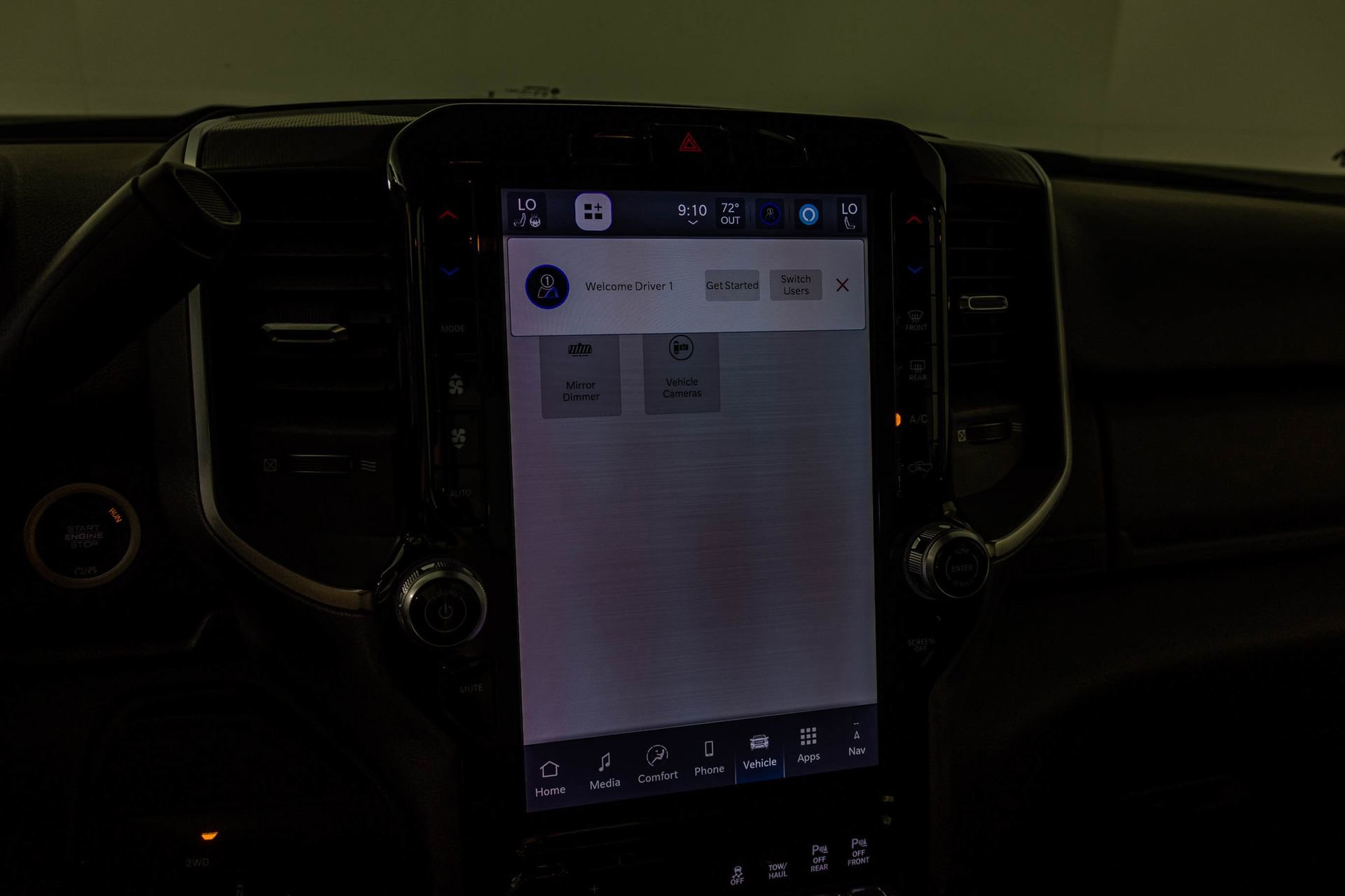 New 2026 RAM 2500 Big Horn image 24