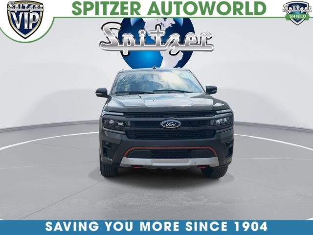Used 2024 Ford Expedition Timberline AWD/4WD image 3