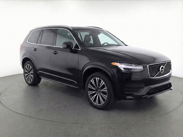 Used 2020 Volvo XC90 T6 Momentum w/ Protection Package image 43