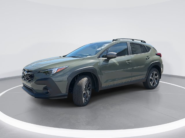 New 2026 Subaru Crosstrek 2.5i Premium