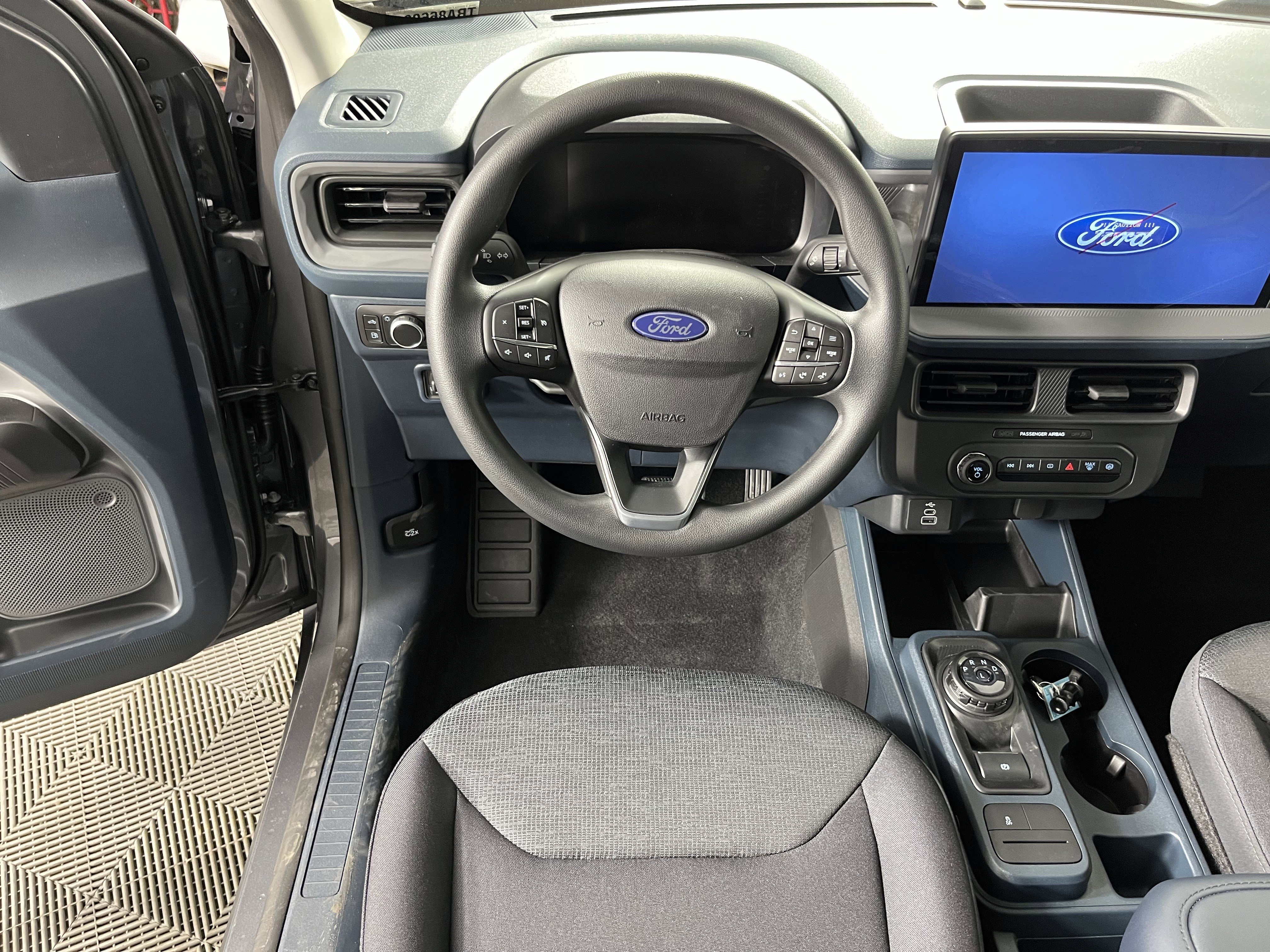 New 2026 Ford Maverick XL AWD/4WD image 12