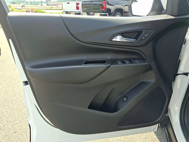 Used 2021 Chevrolet Equinox LT AWD/4WD image 12