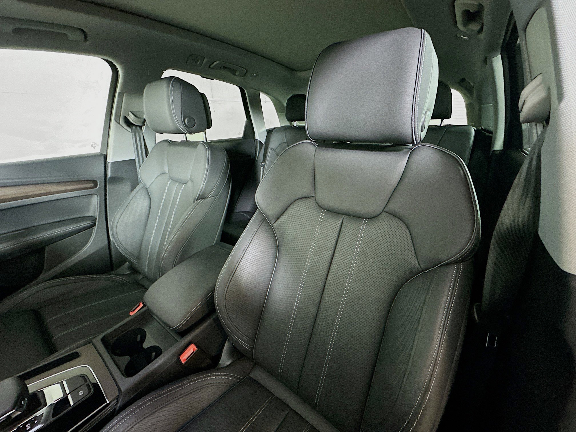 Certified 2025 Audi Q5 2.0T Premium Plus w/ Premium Plus Package image 21