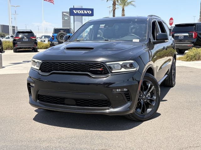Used 2023 Dodge Durango R/T AWD/4WD image 3