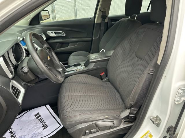 Used 2013 Chevrolet Equinox LS FWD image 12