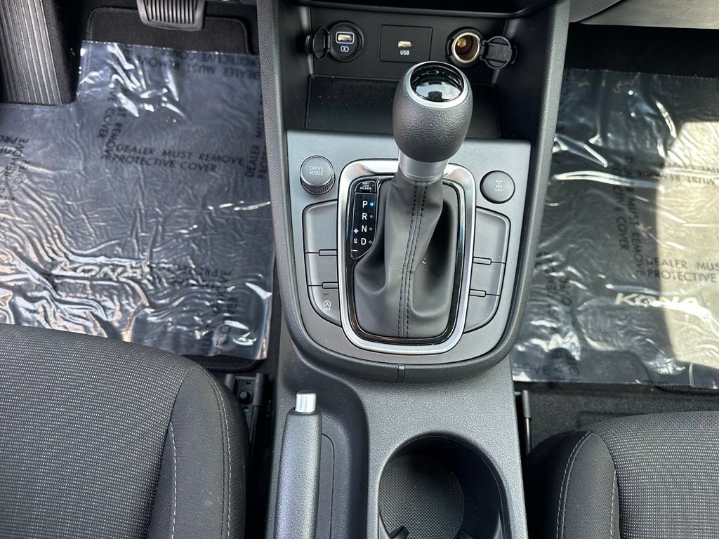 Used 2022 Hyundai Kona SEL w/ Cargo Package AWD/4WD image 19