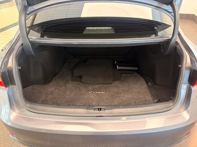 Used 2017 Lexus IS 200t w/ Navigation System Package RWD image 25