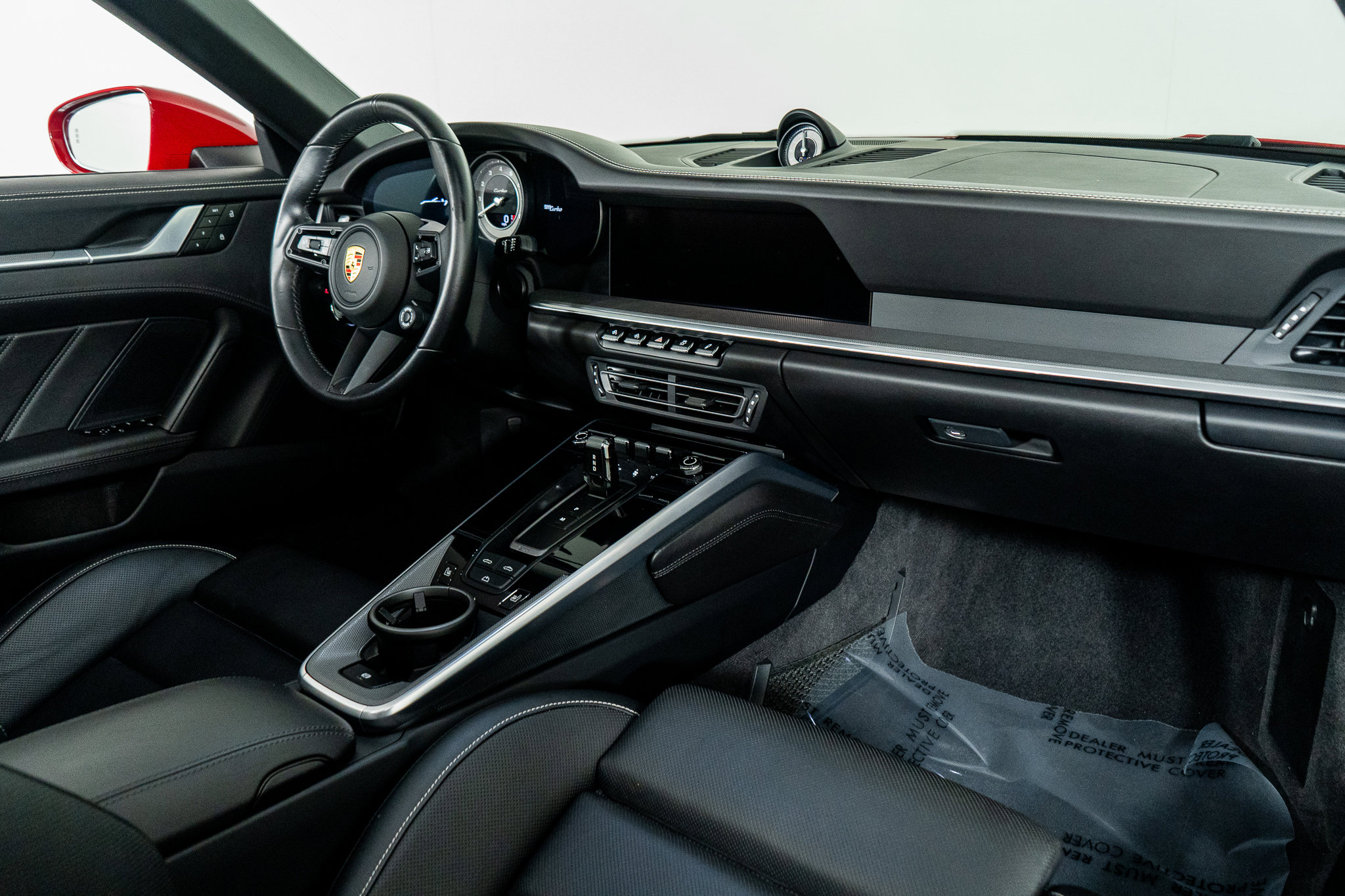 Used 2024 Porsche 911 Turbo image 56