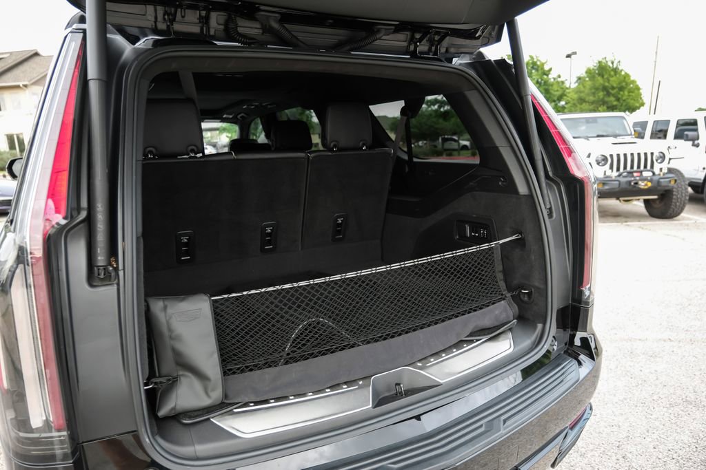 Used 2021 Cadillac Escalade ESV Sport Platinum image 66