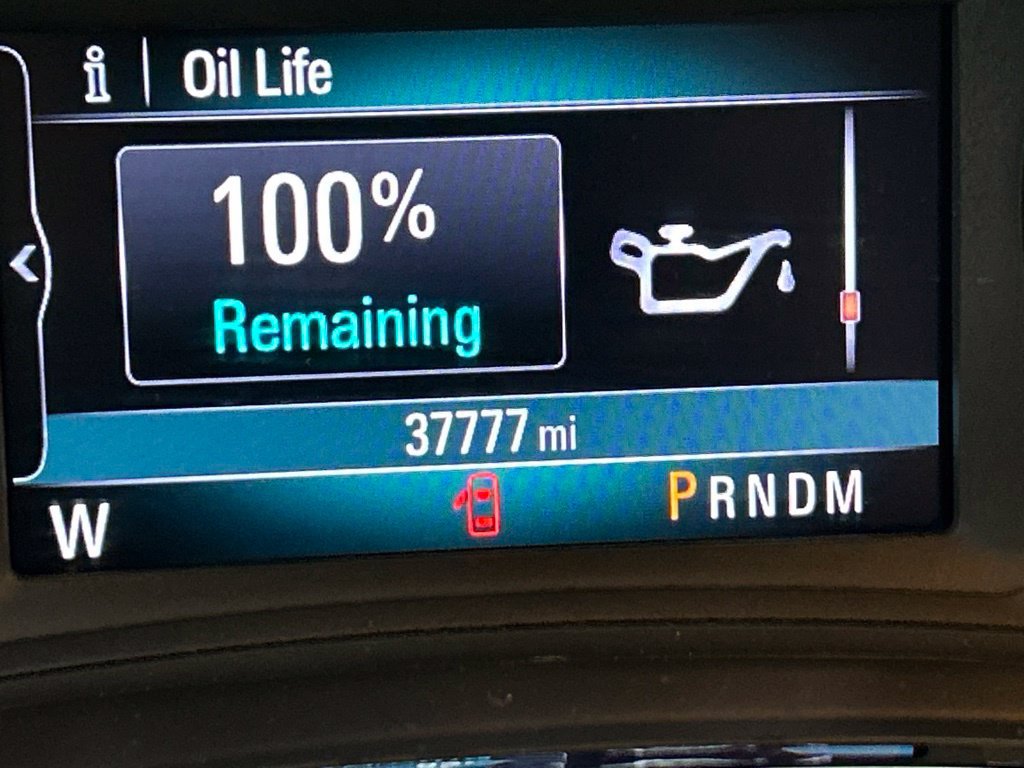 Used 2020 Buick Encore Preferred w/ Safety Package FWD image 21