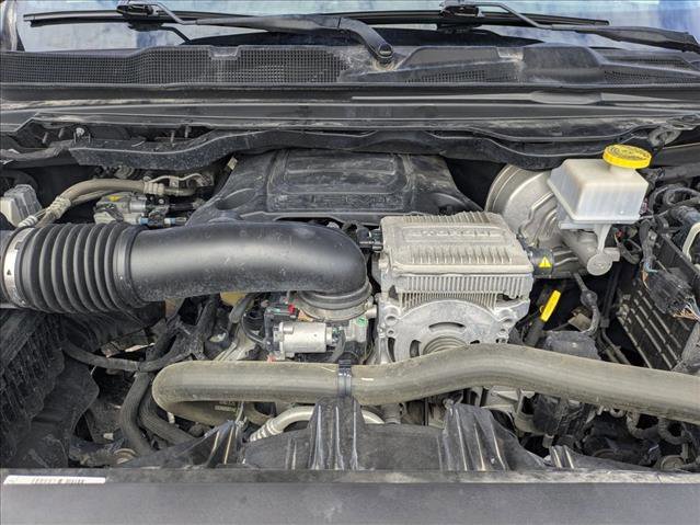 Used 2023 RAM 1500 Laramie image 23