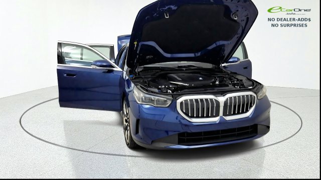 Used 2026 BMW 540i xDrive AWD/4WD image 12