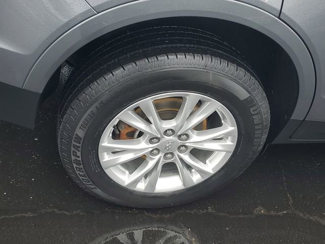 Certified 2021 Cadillac XT5 Luxury FWD image 5