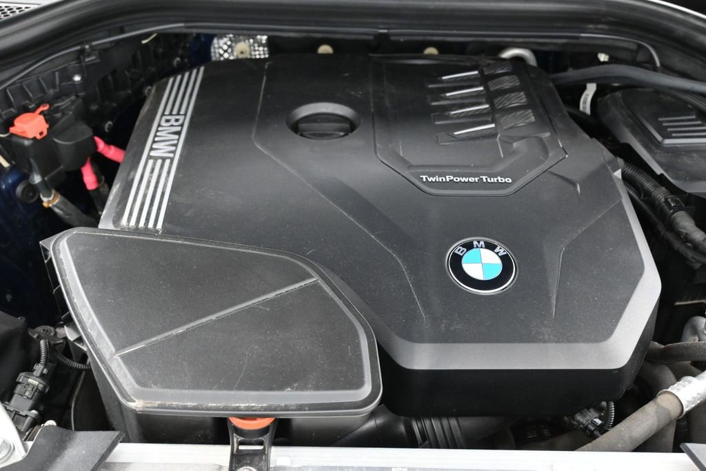 Used 2020 BMW X3 xDrive30i AWD/4WD image 44
