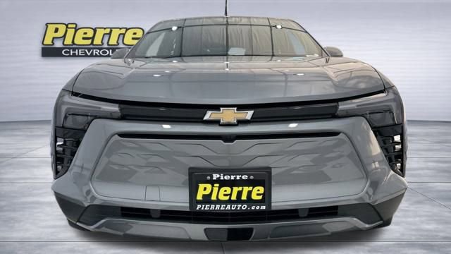 New 2026 Chevrolet Blazer EV LT image 7
