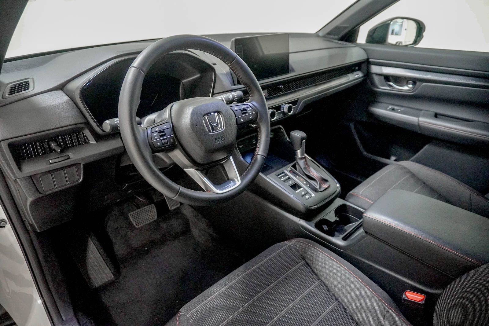 Certified 2026 Honda CR-V Sport image 20