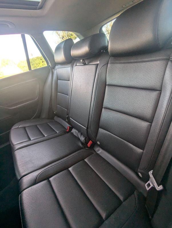 Used 2011 Volkswagen Jetta TDI image 21