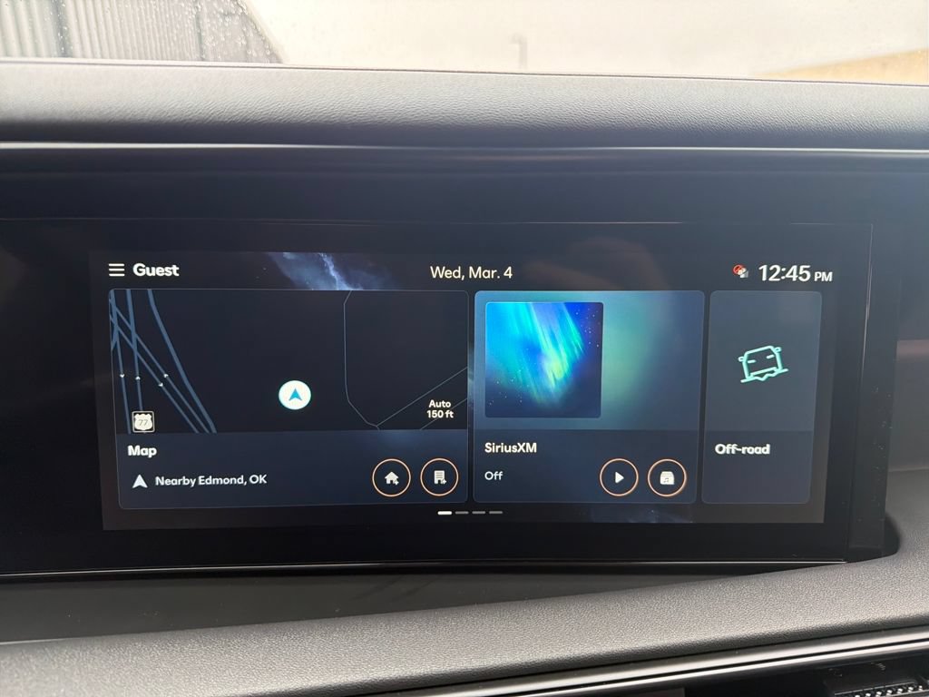 New 2026 Hyundai Palisade XRT Pro AWD/4WD image 28