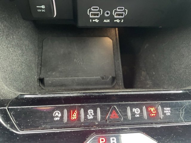 Used 2022 Jeep Wagoneer Series I w/ Convenience Group I image 30