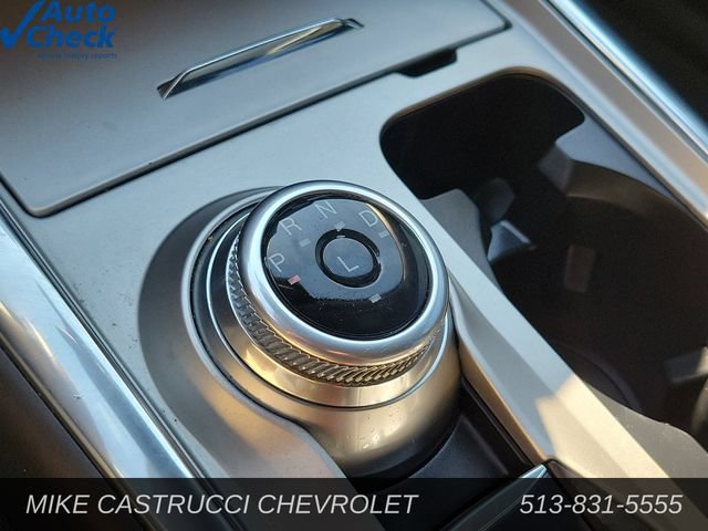 Used 2022 Ford Explorer XLT w/ Equipment Group 202A AWD/4WD image 17