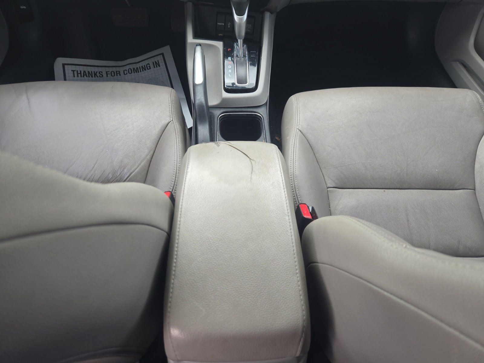 Used 2015 Honda Civic EX-L image 21