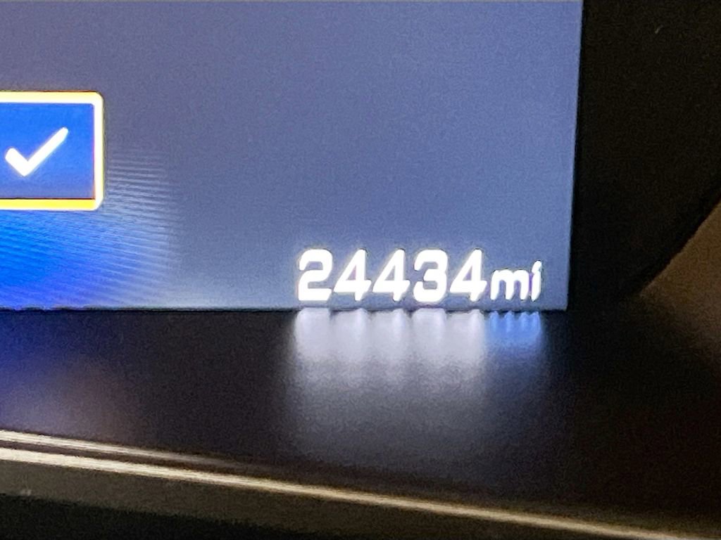 Used 2024 Chevrolet Colorado Trail Boss w/ Advanced Trailering Package image 12